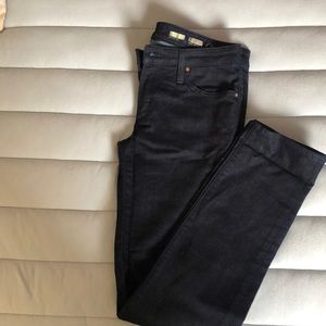 Ladies Bluer Designer Jeans